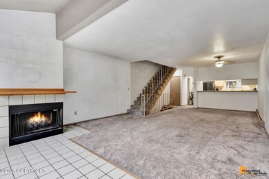 8101 Peck Ave unit D-28, Anchorage, AK 99504 - photo 5