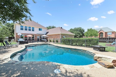 211 Meadowlark Ln, Southlake, TX 76092 - photo 4