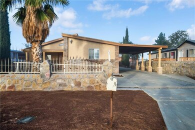 149 Cholla Dr, Horizon City, TX 79928 - photo 3