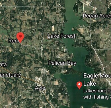 230 E Reno Rd, Reno, TX 76020 - photo 2