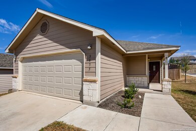 3635 Longhorn Creek, San Antonio, TX 78261 - photo 4