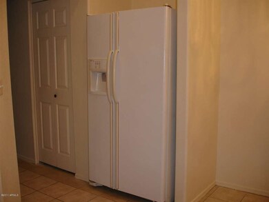 REFRIGERATOR STAYS