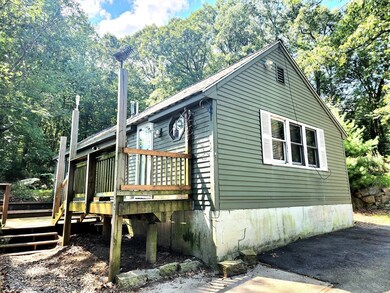 180 N Main St, Uxbridge, MA 01569 - photo 2