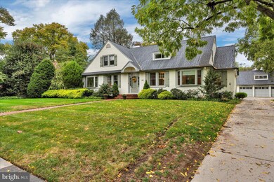 316 Chews Landing Rd, Haddonfield, NJ 08033 - photo 3