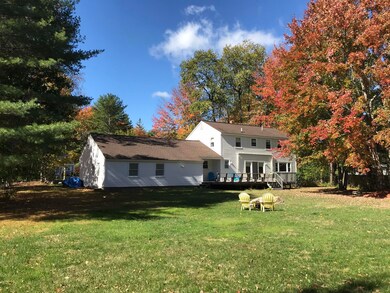 402 W Elm St, Yarmouth, ME 04096 - photo 2