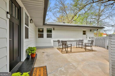 2037-B Lively Ridge Rd NE, Atlanta, GA 30329 - photo 5