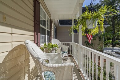 PORCH