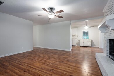 167 Normandy Ave, Azle, TX 76020 - photo 6