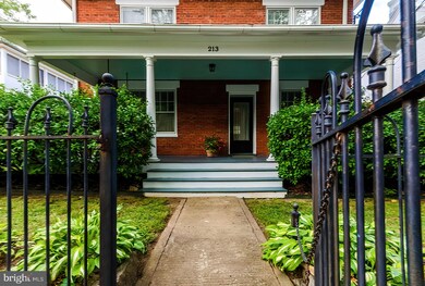 213 W New St, Shepherdstown, WV 25443 - photo 5