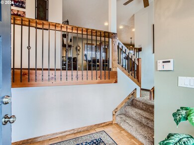 Entrance/Foyer