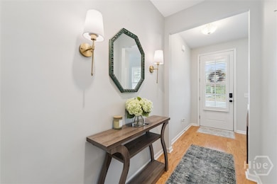 143 Arusha Ave, Savannah, GA 31419 - photo 5