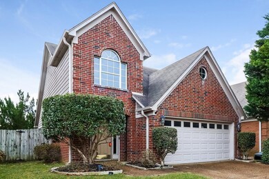 10097 Cross Ridge Rd, Cordova, TN 38018 - photo 2