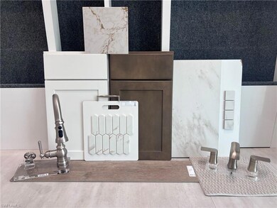 Design selections