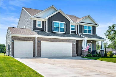 20 Blue Lace Dr, Whiteland, IN 46184 - photo 2