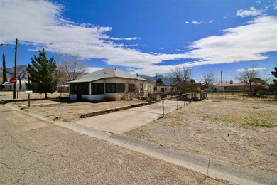 1708 E 8th St, Alamogordo, NM 88310 - photo 2