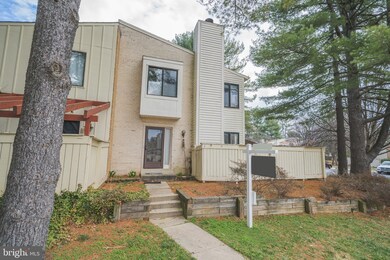 1 Gentle Ct, Montgomery Village, MD 20886 - photo 2