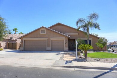 10633 E Posada Ave, Mesa, AZ 85212 - photo 2