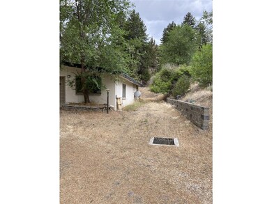 205 Nugget St, Canyon City, OR 97820 - photo 2