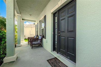 5121 NW Wisk Fern Cir, Port Saint Lucie, FL 34986 - photo 2