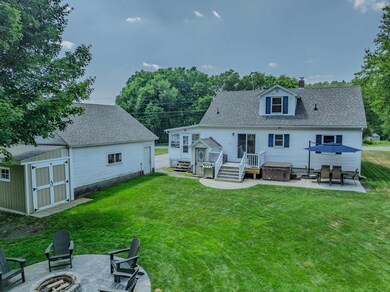 140 Farr Hill Rd, Littleton, NH 03561 - photo 5