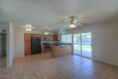 Kitchen/Great Room