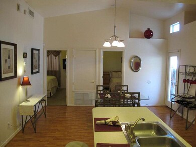 Eat in Kitchen