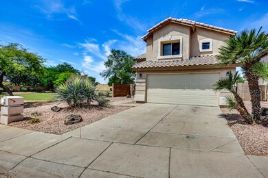 3-Front of Home