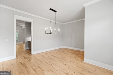 5760 Lula Bridge Ct, Braselton, GA 30517 - photo 6