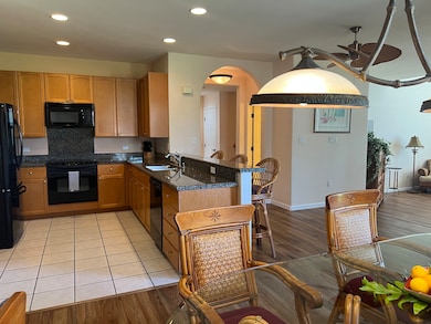 69-555 Waikoloa Beach Dr unit 805, Waikoloa, HI 96738 - photo 5