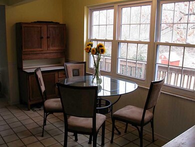 Cafeteria/Kitchen.