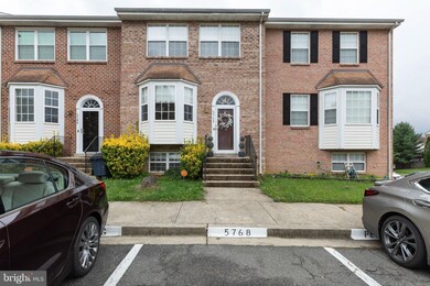 5768 E Boniwood Turn, Clinton, MD 20735 - photo 2