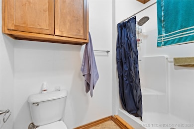 8100 Wainwright Rd, Oktaha, OK 74450 - photo 7