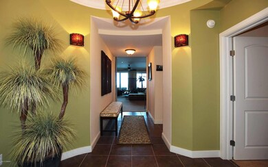 Entry Gallery View