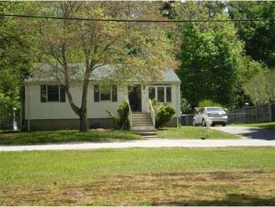 38 Lewis Park, Rockland, MA 02370 - photo 4