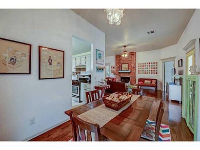 Dining Room.