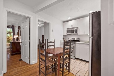 99 E Brookline St unit 1, Boston, MA 02118 - photo 5