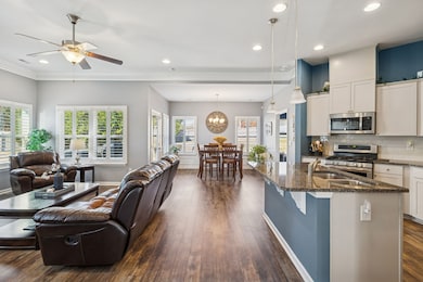 3032 Dove Ct N, Spring Hill, TN 37174 - photo 6