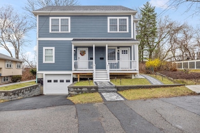 23 Normandy Terrace unit 23, Cambridge, MA 02138 - photo 6