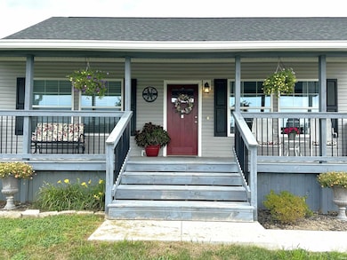 12545 E Hirth Ln, Springville, IN 47462 - photo 3