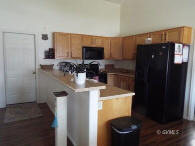 Kitchen View 2