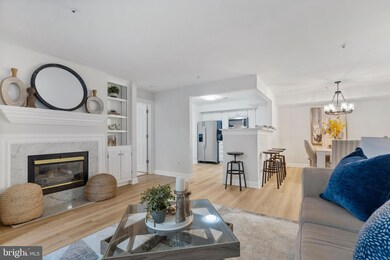 12233 Fairfield House Dr unit 200B, Fairfax, VA 22033 - photo 7