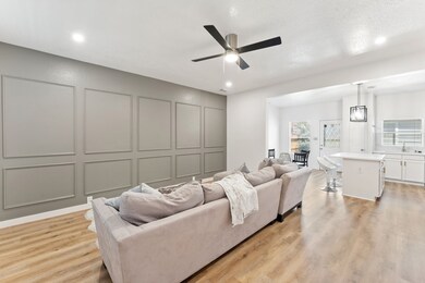 2027 Rustling Trees Way, Spring, TX 77373 - photo 5