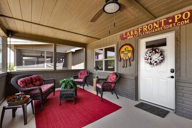 5 Screened Patio (A)