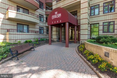 The Charleston unit 702, Arlington, VA 22201 - photo 2