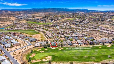 Aerial 5 Lot Lines