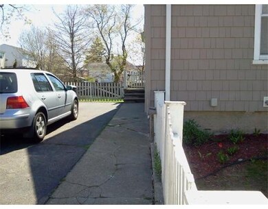 327 King Philip St unit 1, Fall River, MA 02724 - photo 7