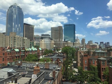 144 Saint Botolph St unit 43, Boston, MA 02115 - photo 7