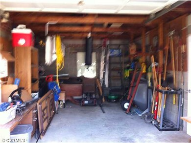 Other - garage interior