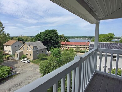 3865 N Main St unit 1, Fall River, MA 02720 - photo 2