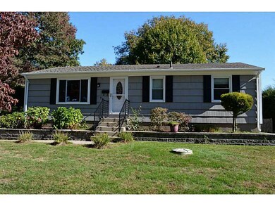 460 Diamond Hill Rd, Warwick, RI 02886 - photo 3